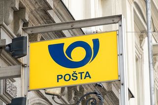 Česká pošta zdražuje SIPO i výplatu důchodů v hotovosti