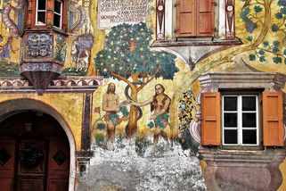 Lidé na Zemi jsou prý potomky páru, který přežil katastrofu před 200 000 lety, tvrdí vědci - MůjLife.cz