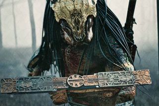 Nový Predátor je na cestě. Naváže na úspěšnou řežbu s indiány