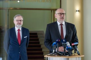 Vláda ruší sliby. Obětuje platy učitelů, s nimi i děti a budoucnost Česka - Seznam Zprávy