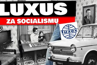 Luxus za socialismu: Jak žili bohatí v zemi, kde si měli být všichni rovni | TOP 5 Zajímavosti