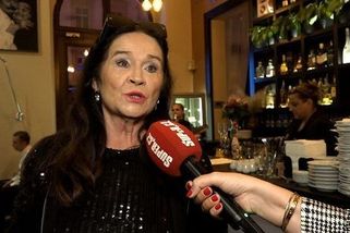 Drsná tchyně Daniely Písařovicové otevřeně promluvila! Tohle Hana Gregorová řekla o novomanželce Ondry Brzobohatého | Super.cz