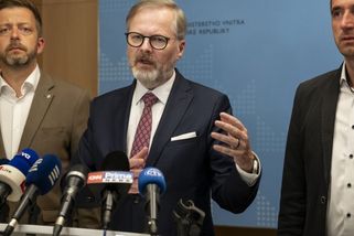 Dalibor Martínek: Přepálil se jeden drát a nikdo za nic nemůže? Takhle stát nemůže fungovat