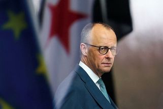 Merz chce, aby se z Německa do vlasti vrátilo 80 procent Syřanů - Seznam Zprávy