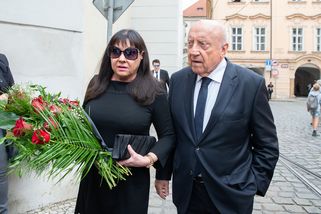 Smutné narozeniny Felixe Slováčka. Dáda ani neví, co je za den, říká a místo oslav prchá do Norska – eXtra.cz