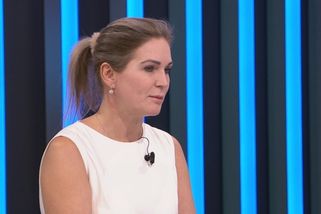 Horko ve studiu: Pošarová obvinila Pavla, že chce válku v Česku. Važte slova, reagoval Hlavatý