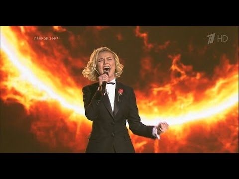 Полина Гагарина / Ольга Задонская - Кукушка (Голос 4 Финал)