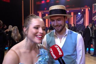 Proslov po vyřazení ze StarDance má dávno připravený. Martina Ptáčková pokračuje a promluvila i o osobním setkání s princem - Super.cz