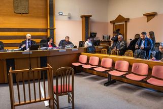 „S tím platem se nedá vyžít.“ Proč stávkující ochromili soudy - Seznam Zprávy