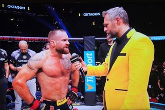 Oktagon zadarmo v televizi? Přímé přenosy začnou v dubnu