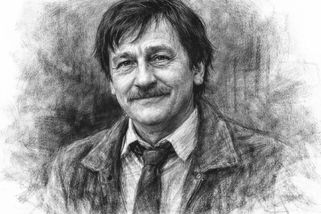 Kvůli o 30 let mladší milence předstíral Jiří Císler smrt. Národem nenáviděný „Voženílek“ dožil sám - Médium.cz