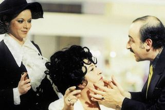 Kvíz: Uhodnete, kdo je uvědomělá školačka na obrázku? Jde o slavnou českou herečku. Chytří ji poznají do 3 sekund