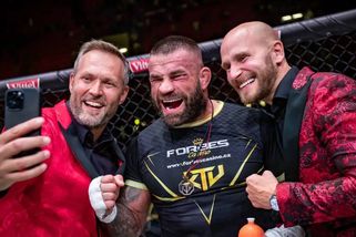 Novotný prolomil mlčení o Vémolovi: V O2 areně nebude, motají se kolem něj všelijací lidé