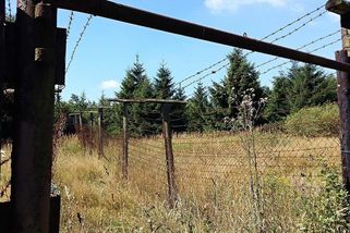 Pohraničníci nebránili vlast, ale komunisty - Médium.cz