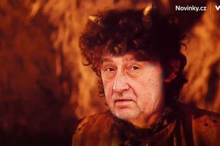 VTIP: Peklo pro Babiše: Summit NATO má vlastně za trest