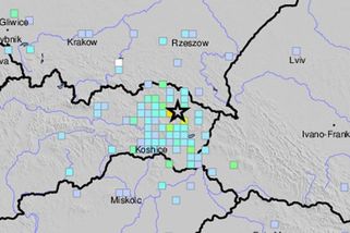Zemětřesení na Slovensku. Naměřili pátý stupeň Richterovy stupnice - Novinky