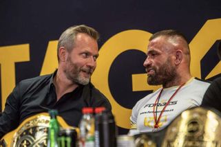 Vémola a drogy? To nejde k sobě. Ondřej Novotný se vyjádřil