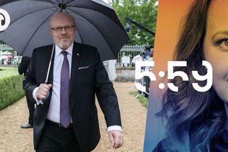 Komentátor: Proč je Válek nezranitelný? Sebevědomí a pevná politická pozice - Seznam Zprávy