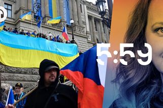 „Nenávist se tu kultivuje už dlouho.“ Expertka o napětí vůči Ukrajincům - Seznam Zprávy