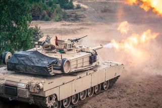 „Dodávka značící americkou nelidskost.“ Co umí střely, které dráždí Rusko - Seznam Zprávy