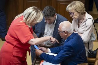 Menstruační potřeby jsou základ, ne luxusní zboží, apelovala poslankyně - Novinky