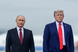 Putin navrhnul Trumpovi přesun íránského uranu do Ruska - Echo24.cz