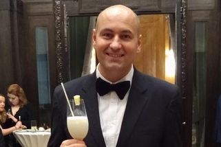 SPD by se spíše mělo jmenovat totalita a přímá diktatura, říká bývalý člen hnutí Robert Vašíček (Rozhovor)