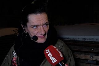 Nejznámější narkomanka Česka Katka skončila s heroinem a léčí se: Máme velmi osobní zpověď!