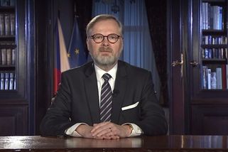 Fiala: Česko není žádný malý, slabý a nevýznamný stát kdesi na okraji Evropy - Novinky