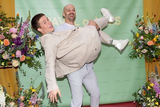 Rozešli se? Daniel Krejčík sedm měsíců po svatbě smazal všechny fotky s manželem!