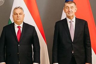 Babiš se spoluviny za oběti pondělního útoku na Ukrajinu nezbaví - Médium.cz