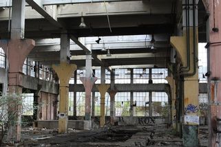 Český průmysl nezničila privatizace, ale komunistický převrat - Médium.cz