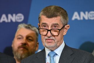 Babiš zůstal šéfem ANO i poslancem, ve vedení hnutí skončil Vondrák