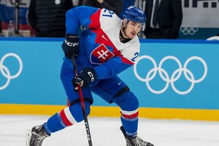 Slovenského reprezentanta vyhodili z ruského klubu. Porušil smlouvu - Sport.cz