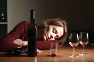 Alkohol v práci je zlo. Tím spíš, když zodpovídáte za děti - Médium.cz