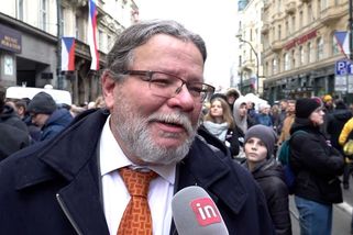 Měl jste plínky? utahoval si Vondra z Okamury kvůli téměř 11hodinovému projevu - Novinky