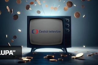 Ministerstvo vysvětluje, jak je to s televizními a rozhlasovými poplatky u OSVČ - Lupa.cz