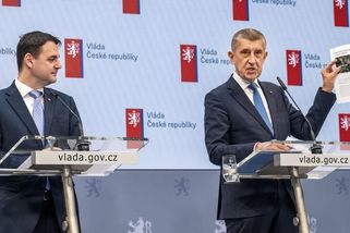 Babiš si kvůli Grónsku koupil globus za 15 tisíc - Novinky