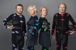 ABBA se vrátila, aby skončila - Novinky