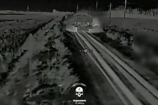 Ukrajinci poprvé na ruském území zničili Solncepjok - jednu z nejděsivějších ruských zbraní - Novinky