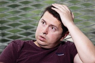 Žalobce Šaroch narazil u svých nadřízených. Kvůli podpisu Babiše mladšího - Seznam Zprávy