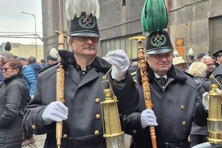 Zůstanou jen krásné vzpomínky, ujišťují horníci při loučení s poslední tuzemskou černouhelnou šachtou - Novinky