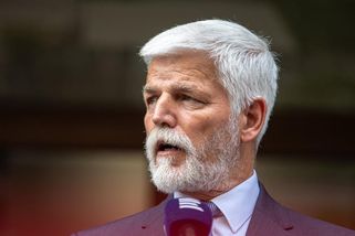 Prezident Pavel reaguje na Trumpovy nové hrozby. Zapojení NATO do války nedává smysl