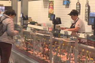 Budeme muset zvýšit dovoz potravin, avizují supermarkety. Úplný nesmysl, tvrdí ministr