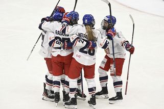 Švédsko - Česko 1:2 po prodl., Krásná akce Vanišové bleskově rozhodla prodloužení - Sport.cz