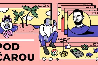 Pod čarou: Právo na hotovost není konspirační blud, ale rozumný požadavek - Seznam Zprávy