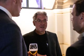 Konec Havlovské éry. Zahradil naznačuje, jak by pootočil směr české diplomacie - Seznam Zprávy