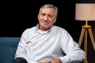 V Ordinaci mě čekají velmi dramatické scény, prozradil Čenský a přiznal, proč vykopnul syna z domu | FACE TO FACE