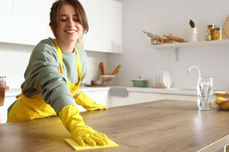 Pořádek bez nekonečného uklízení: 6 jednoduchých pravidel pro každou domácnost - Proženy.cz