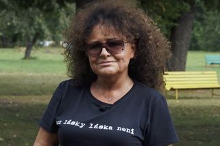 Nejsem rodinný typ. Být „putovní dítě“ ve vás zůstane, říká Jitka Zelenková - Seznam Zprávy